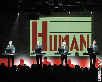 Kraftwerk