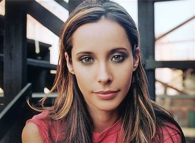 Nerina Pallot