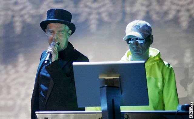 Love Planet 2006 - Pet Shop Boys