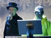 Love Planet 2006 - Pet Shop Boys