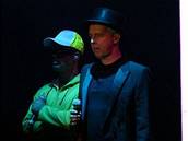 Love Planet 2006 - Pet Shop Boys