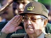 Raúl Castro