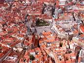 Praha je povaována za neoficiální centrum idovské kultury