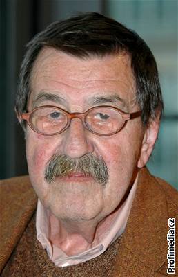 Günter Grass