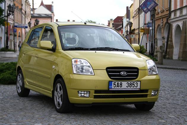 Kia Picanto