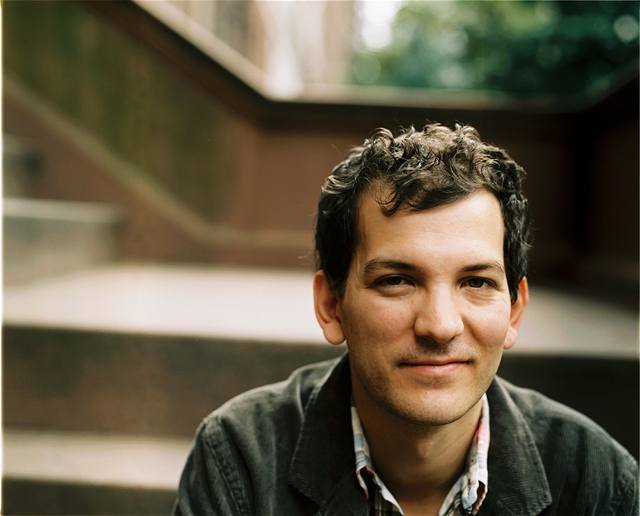 Brad Mehldau