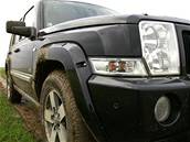 Jeep Commander Jeep Commander