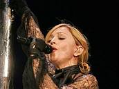 Madonna - Confessions Tour, New York