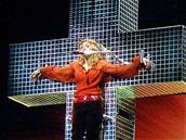 Madonna - Confessions Tour, ím