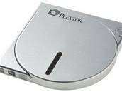 DVD mechanika Plextor - nejmensi na svete