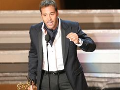 Emmy Awards 2006, Jeremy Piven