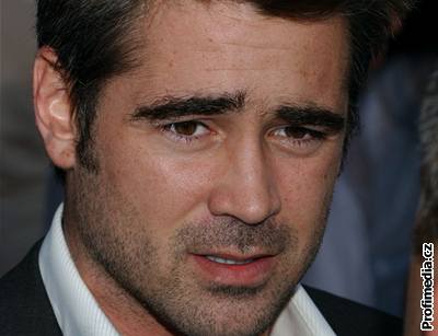 Colin Farrell