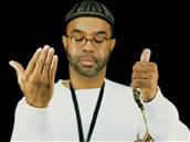 Kenny Garrett