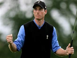 Ryder Cup: Jim Furyk