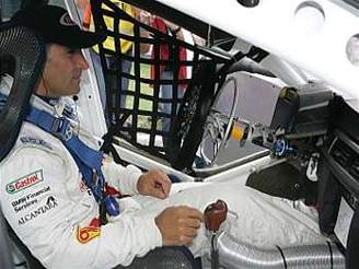 Alessandro Zanardi