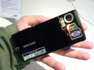 IFA 2006 - Samsung
