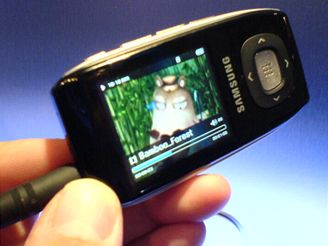 IFA 2006 - Samsung