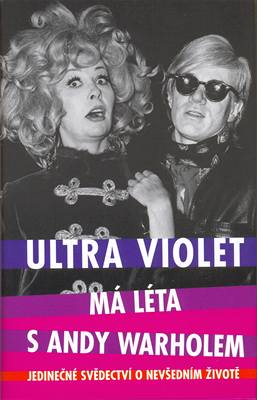 Ultra Violet: Má léta s Andy Warholem