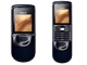 Nokia 8800 Sirocco