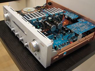 marantz