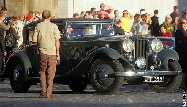 Louis Vuitton Classic Boheme Run 2006