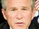 Vlku proti teroristm vyhrajeme, slbil Bush