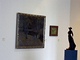 Pohled do nov expozice Moravsk galerie (2006)