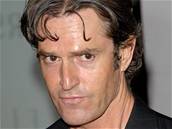 Rupert Everett na party k 21. výroí asopisu Elle