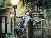 Zpívání v dešti - Gene Kelly Zpívání v dešti - Gene Kelly