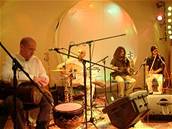 Yinon Muallem Ensemble