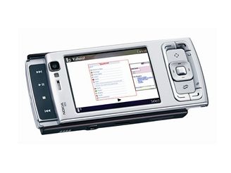 Nokia N95