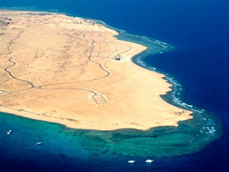 Egypt, Hurghada