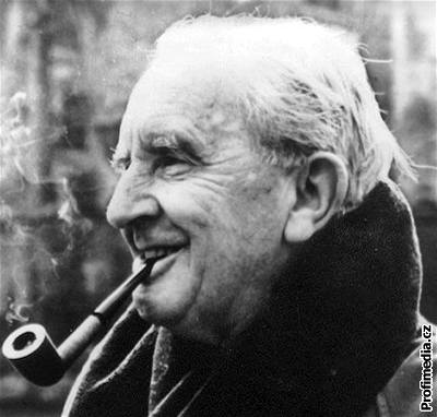 J.R.R. Tolkien