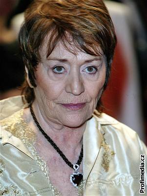 Annie Girardot