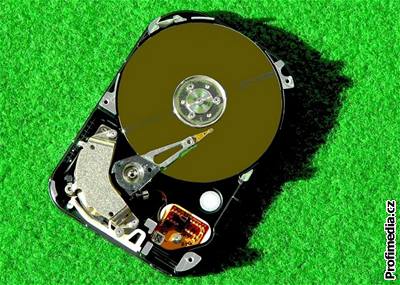 Harddisk