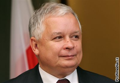 Jaroslaw Kaczynski