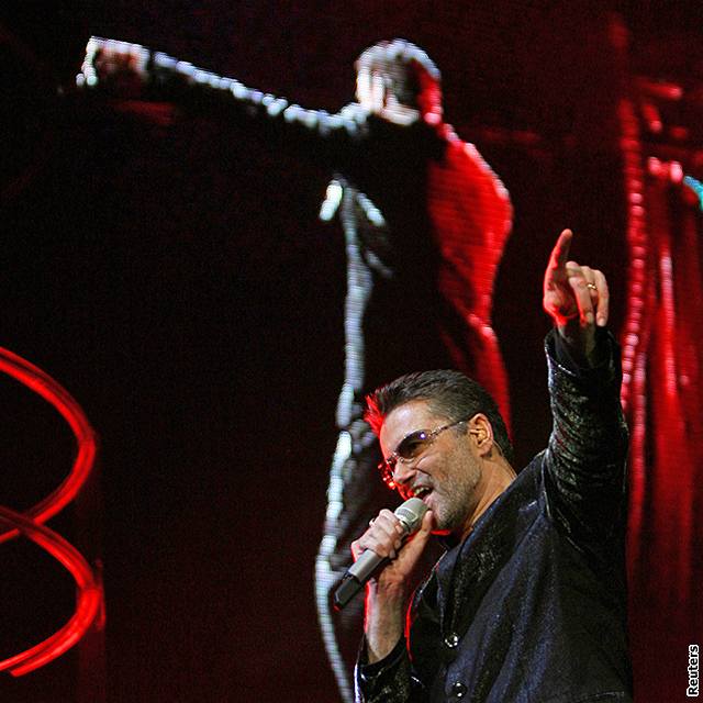 George Michael - 25 Live Tour, Barcelona