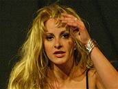 Z pedstavení Britney Goes To Heaven