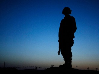 OSN donedávna pípady sexuálního zneuívání ze strany voják mírových jednotek pehlíela. Ilustraní foto