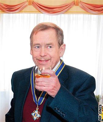 Václav Havel