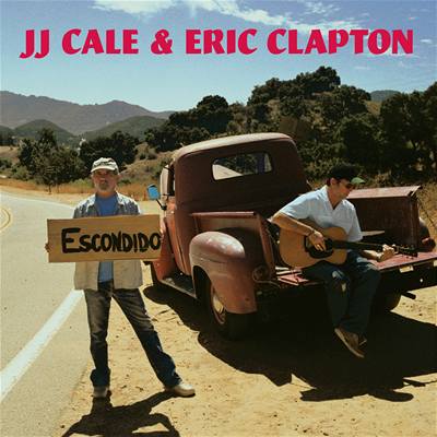 JJ Cale & Eric Clapton