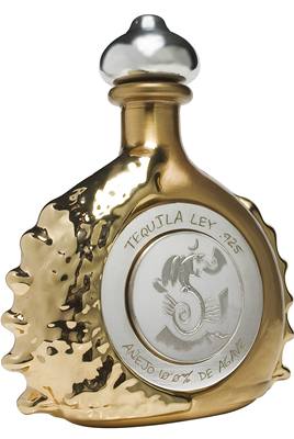 Tequila Ley .925 Pasion Azteca