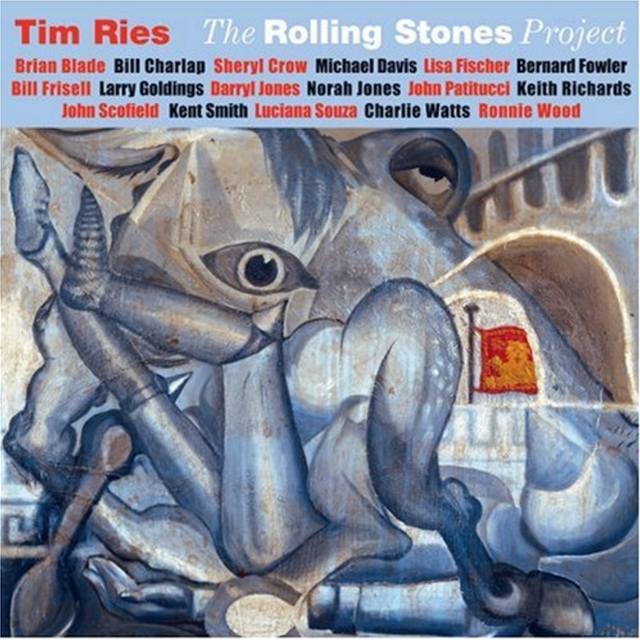 Tim Ries: The Rolling Stones Project