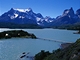 Patagonie, Cuernos del Paine