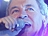 Deep Purple - Ian Gillan - Deep Purple - Rapture of the Deep Tour, EZ Arena...