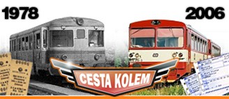 Cesta kolem