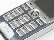 Sony Ericsson K310i