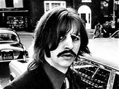 Ringo Starr