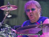 Deep Purple - Ian Paice