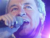 Deep Purple - Ian Gillan